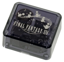 (Pre-order) Final Fantasy XIV Music Box Mortal Instants Wave 2