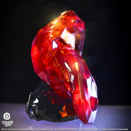 (Pre-order) Rolling Stones 3D Vinyl Statue Licks (Hackney Diamonds Version) 22 cm