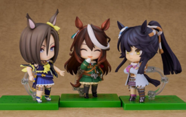 (Pre-order) Umamusume: Pretty Derby Nendoroid Action Figure Symboli Rudolf 10 cm
