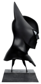 (Pre-order) DC Direct Prop Replica 1/3 Batman Cowl (Batman Beyond Animated) 18 cm&nbsp;