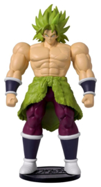 (Pre-order) Dragon Ball Flash Action Figures 3-Pack 10 cm Display (6)