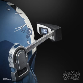 Star Wars The Black Series Premium Electronic Helmet Bo-Katan Kryze