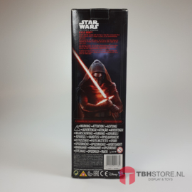 Star Wars - The Force Awakens Kylo Ren
