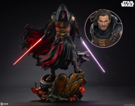 (Pre-order) Star Wars Premium Format Mixed Media Figure 1/4 Darth Revan 58 cm
