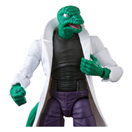 (Pre-order) Spider-Man Marvel Legends Action Figure Marvel's Lizard 15 cm