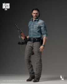 (Pre-order) The Walking Dead Action Figure 1/6 Rick Grimes 35 cm