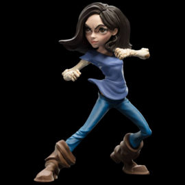 PRE-ORDER Alita: Battle Angel Mini Epics Vinyl Figure Alita Doll 11 cm