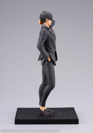 (Pre-order) Trigun Stampede Oshi Works Statue 1/8 Nicholas D. Wolfwood 22 cm  
