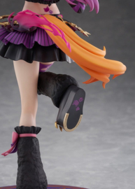 (Pre-order) Uma Musume: Pretty Derby PVC Statue 1/7 Mayano Top Gun: Rockin' MewMeow Ver. 23 cm