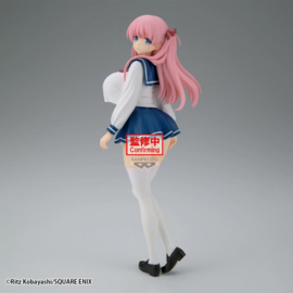(Pre-order) Saki Glitter & Glamours PVC Figure Nodoka Haramura 27 cm