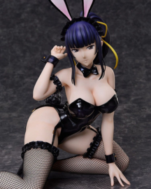 (Pre-order) Overlord PVC Figure 1/4 Narberal Gamma: Black Bunny Ver. 32 cm