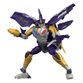 Transformers Age of the Primes Voyager Class Sky-Byte