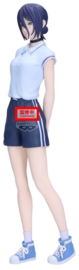 (Pre-order) Chainsaw Man The Movie: Reze Arc Glitter & Glamours PVC Figure Reze (Night School Ver.) 22 cm