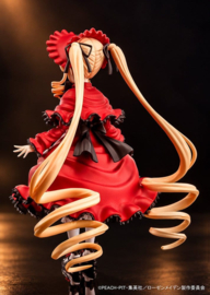 (Pre-order) Rozen Maiden Plastic Model Kit Shinku (Standard Version) 13 cm