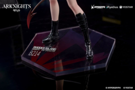 (Pre-order) Arknights Gift+ PVC Statue 1/8 W CanNot Wait For Ver. 22 cm    