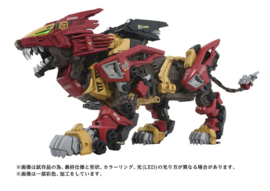 (Pre-order) Zoids Plastic Model Kit 1/72 AZ-02EX Liger Zero Empire Ver.