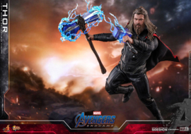 (Pre-order) Avengers: Endgame Movie Masterpiece Action Figure 1/6 Thor 32 cm
