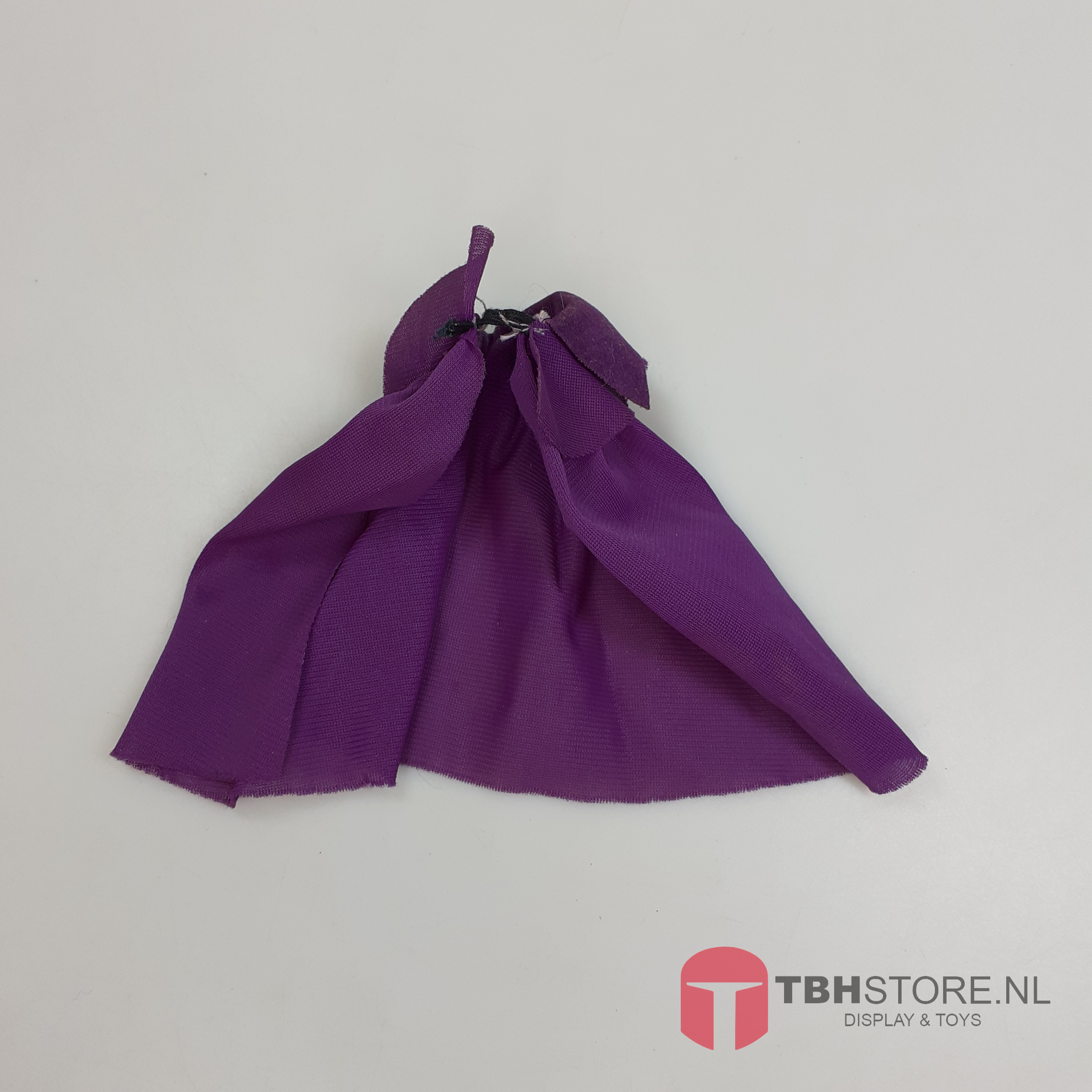 Masters of the Universe (MOTU) Part - Scare Glow Purlple Cape