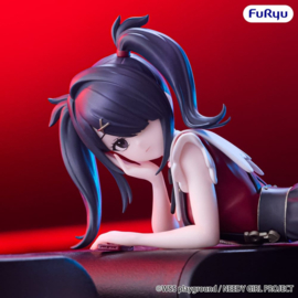 (Pre-order) Needy Girl Overdose Noodle Stopper PVC Figure Ame-chan 14 cm