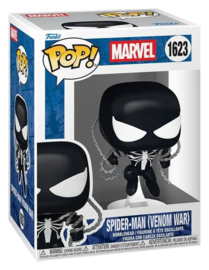 (Pre-order) Marvel POP! Animation Vinyl Figures : VC- Symbiote SM with Chains 9 cm Assortment (6)