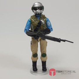 G.I. Joe - Steel Brigade (v1) (Compleet)