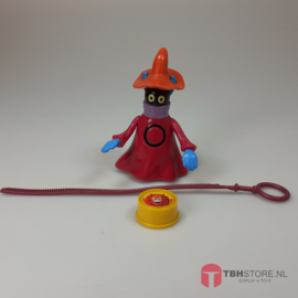 MOTU Masters of the Universe - Orko (Compleet)