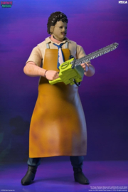 (Pre-order) Fortnite/Texas Chainsaw Massacre Fortnitemares Action Figure Leatherface 18 cm
