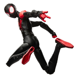 PRE-ORDER Spider-Man: Across the Spider-Verse Marvel Legends Action Figure Miles Morales 15 cm