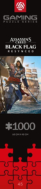 (Pre-order) Assassin's Creed Black Flag Resynced Puzzle (1000 pieces)