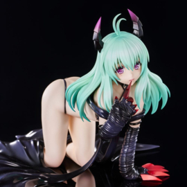 (Pre-order) To Love-Ru Darkness PVC Figure 1/6 Run Elsie Jewelria Darkness Ver. (Renewal Package Edition) 15 cm