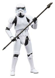 (Pre-order) Star Wars: Droids Black Series Action Figure Imperial Stormtrooper 15 cm