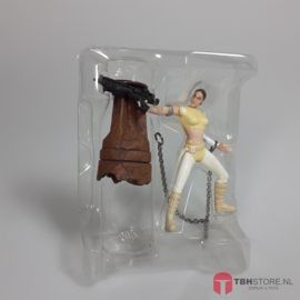 Star Wars The Saga Collection Padme Amidala Arena Escape