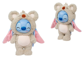 (Pre-order) Lilo & Stitch YUYUS Plush Figure Stitch Koala 28cm