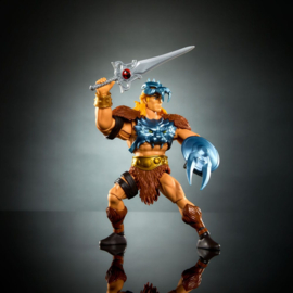 (Pre-order) Masters of the Universe Origins and ThunderCats He-Man