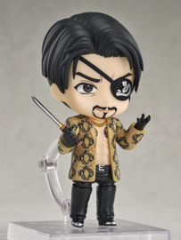 Yakuza Nendoroid Action Figure Goro Majima 10 cm      