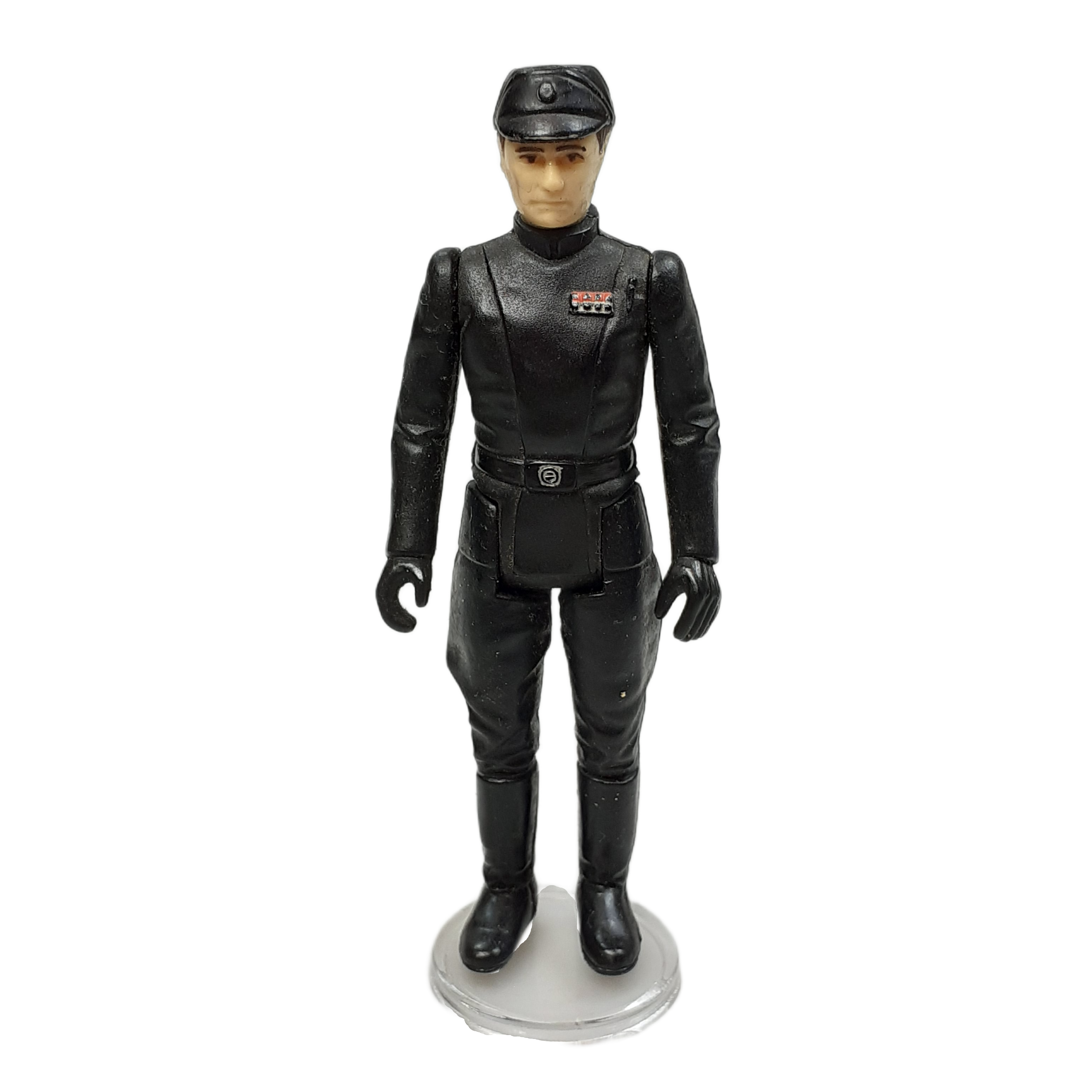 Vintage Star Wars - Imperial Commander