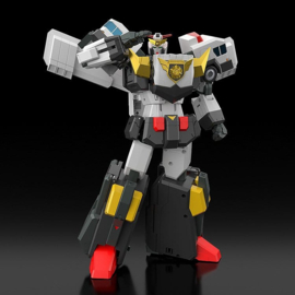 (Pre-order) Brave Police J-Decker Action Figure The Gattai J-Decker 26 cm