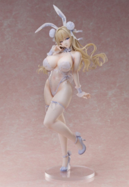 (Pre-order) Original Character PVC Figure 1/4 Blossom Bunny Illustration by Lovecacao 49 cm