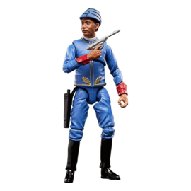 Star Wars Episode V Vintage Collection 2022 Bespin Security Guard (Isdam Edian)