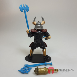 Teenage Mutant Ninja Turtles (TMNT) - Warlord (Compleet)