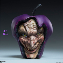 (Pre-order) Sideshow Originals Apple Replica Witch Apple 10 cm 