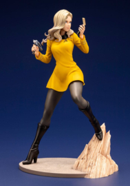 PRE-ORDER Star Trek Bishoujo PVC Statue 1/7 Command Officer 23 cm