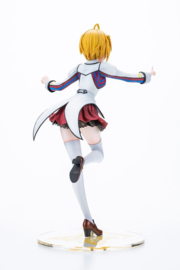 (Pre-order) The Idolmaster Million Live! PVC Figure 1/8 Tsubasa Ibuki -The Animation- 23 cm