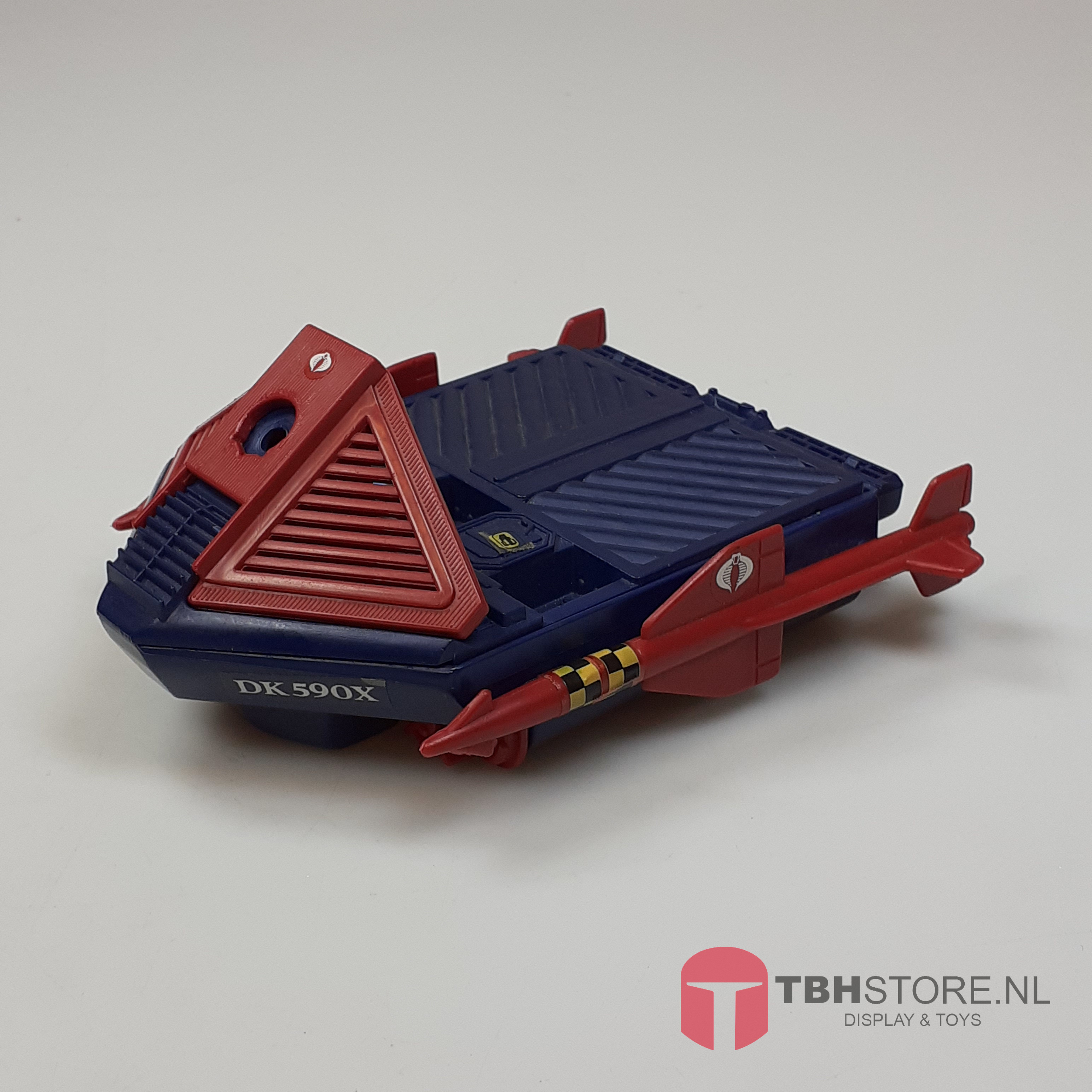 G.I. Joe - Cobra Hydro-Sled (Beater)
