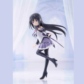 (Pre-order) Puella Magi Madoka Magica: The Movie Walpurgisnacht Rising PVC Figure Homura Akemi II 21 cm