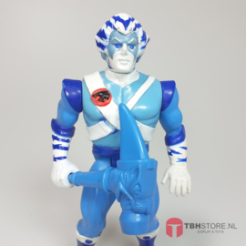 Thundercats Bengali (Compleet)