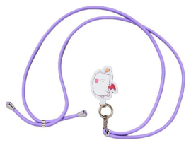 (Pre-order) Final Fantasy Smartphone Shoulder Strap Moogle