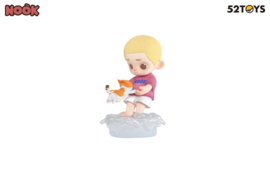 Nook Blind Box Figures Assortment Little World 10 cm (8)