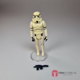 Vintage Star Wars Stormtrooper (Compleet)