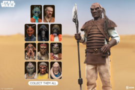 (Pre-order) Return of the Jedi Action Figure 1/6 Pagetti Rook 32 cm